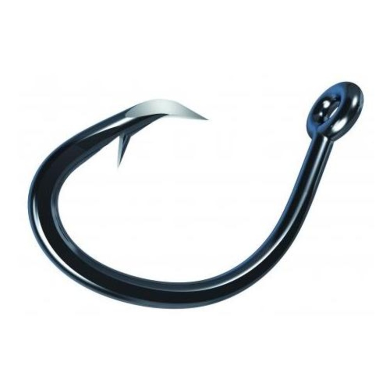 Eagle Claw Trokar Magnum "619" Circle Offset
