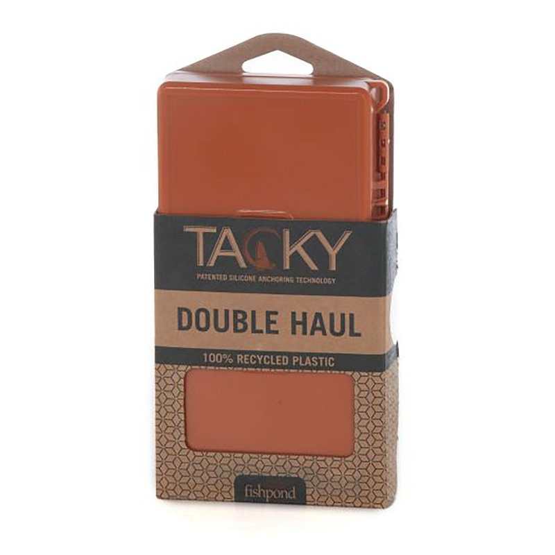 Fishpond Tacky Double Haul Fly Box