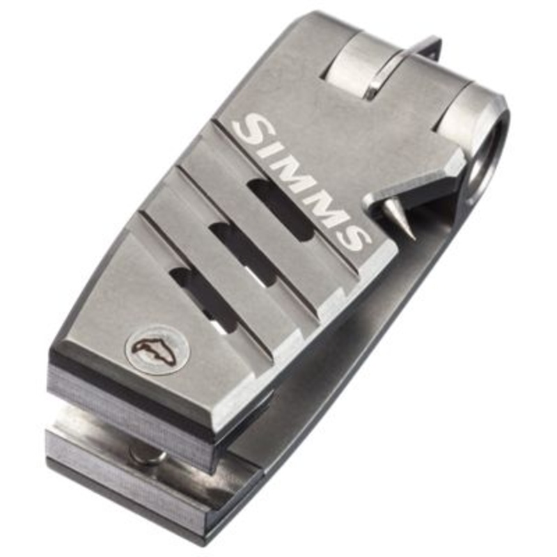 Simms Nipper Tool
