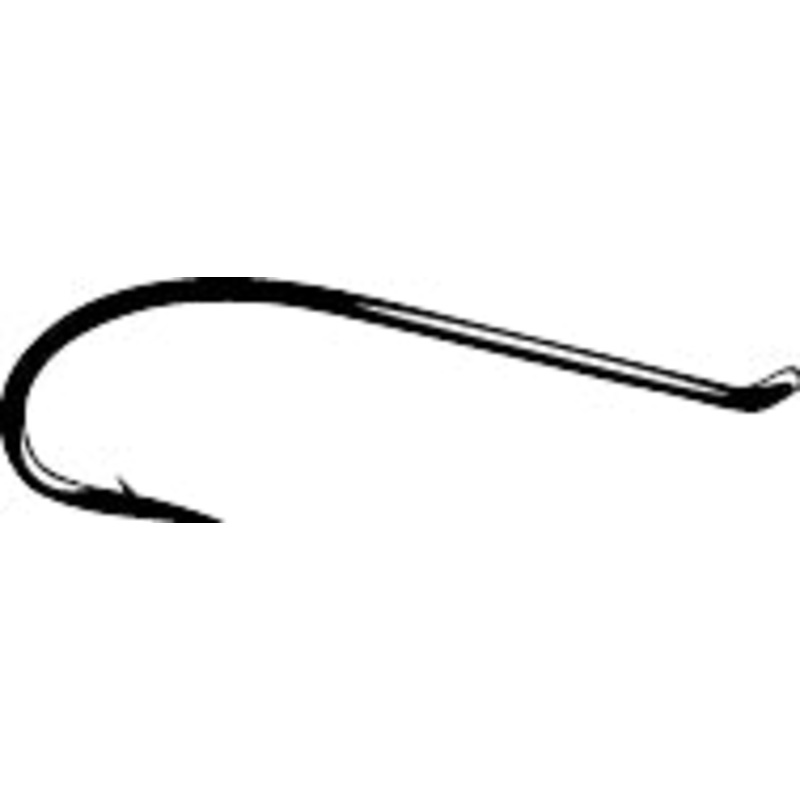 XXB Gamakatsu T10-3H Salmon & Steelhead Dry Fly Hook