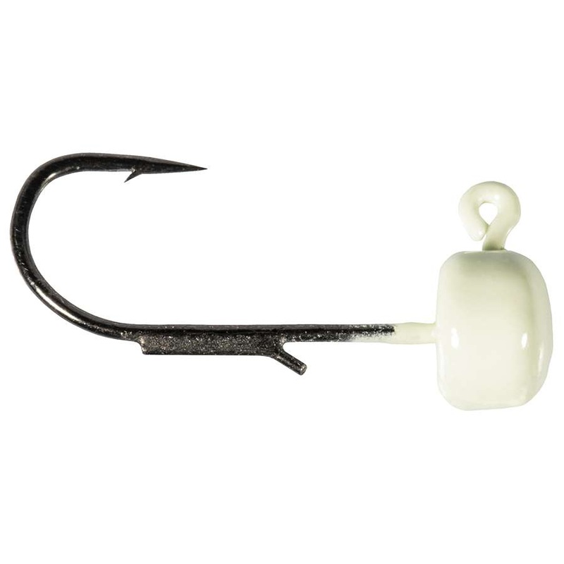 Z-Man Micro Finesse ShroomZ Wacky Jighead SKU - 454252