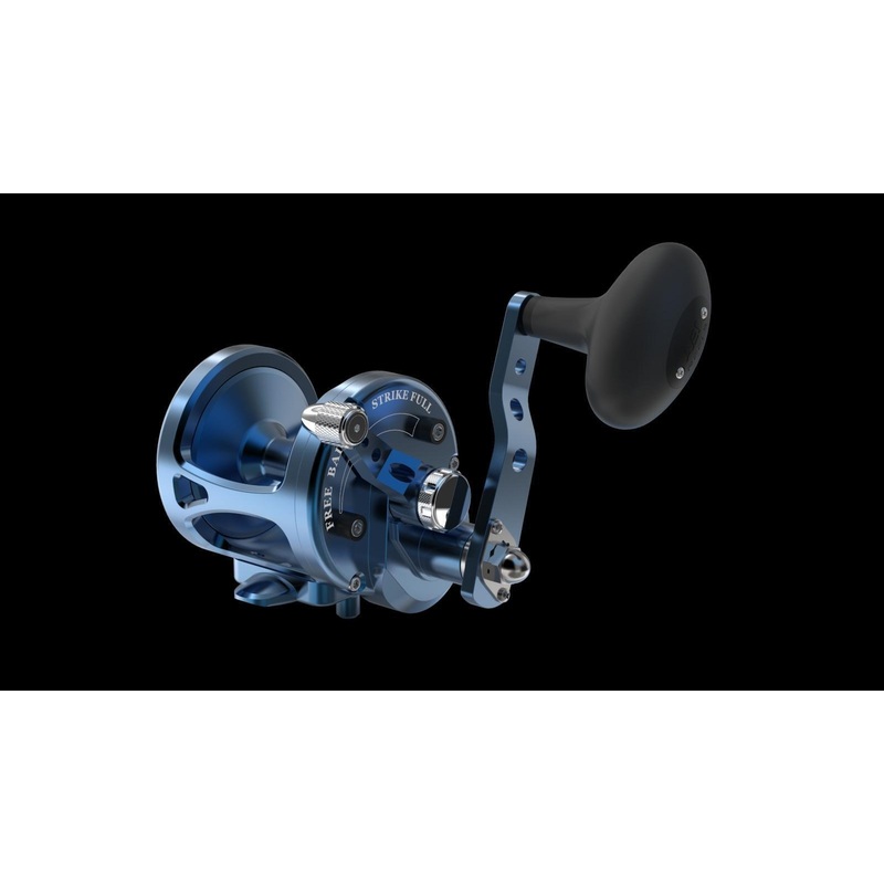 Avet MXL 5.8 G2NGP MC Speed Reel