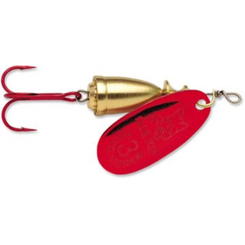 Blue Fox 60-60-741 Classic Vibrax