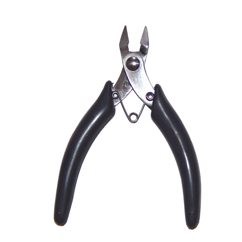 Danielson Side Cutter Pliers & Lanyard