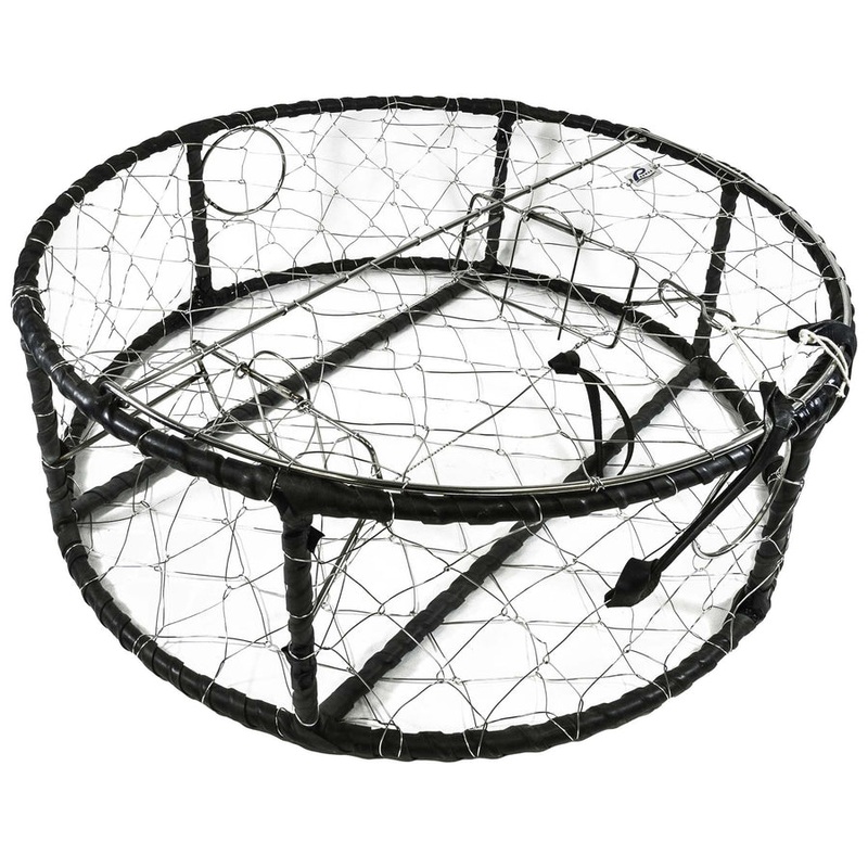 Promar Stainless Steel Crab Pot