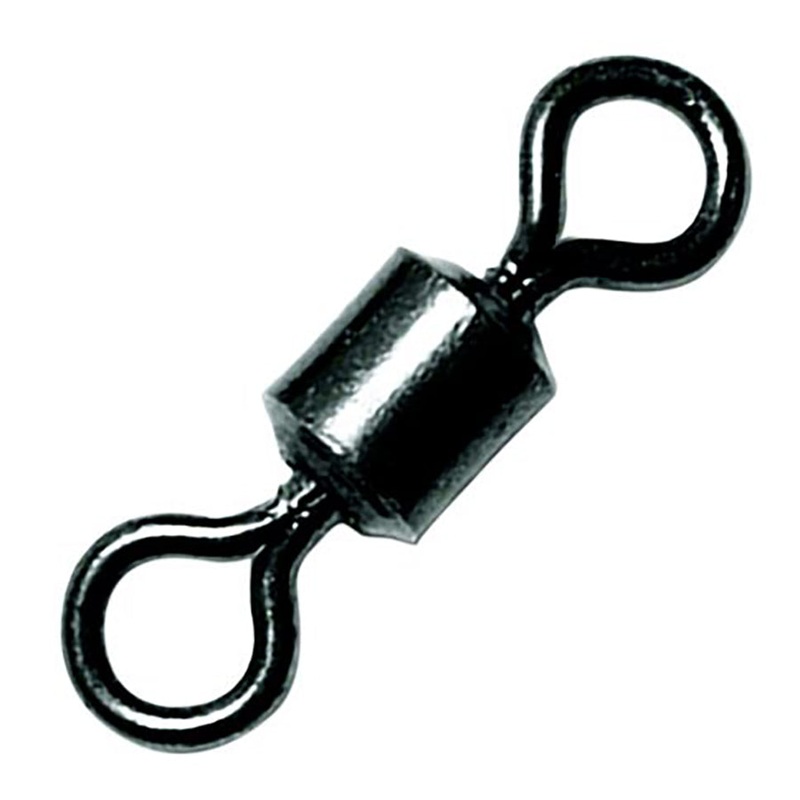 XXB Eagle Claw Lazer Power Swivel W/Hyper Snap