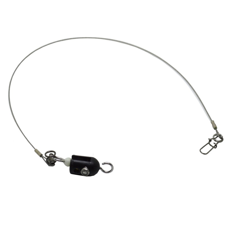 XXB Gdf Quick Release System