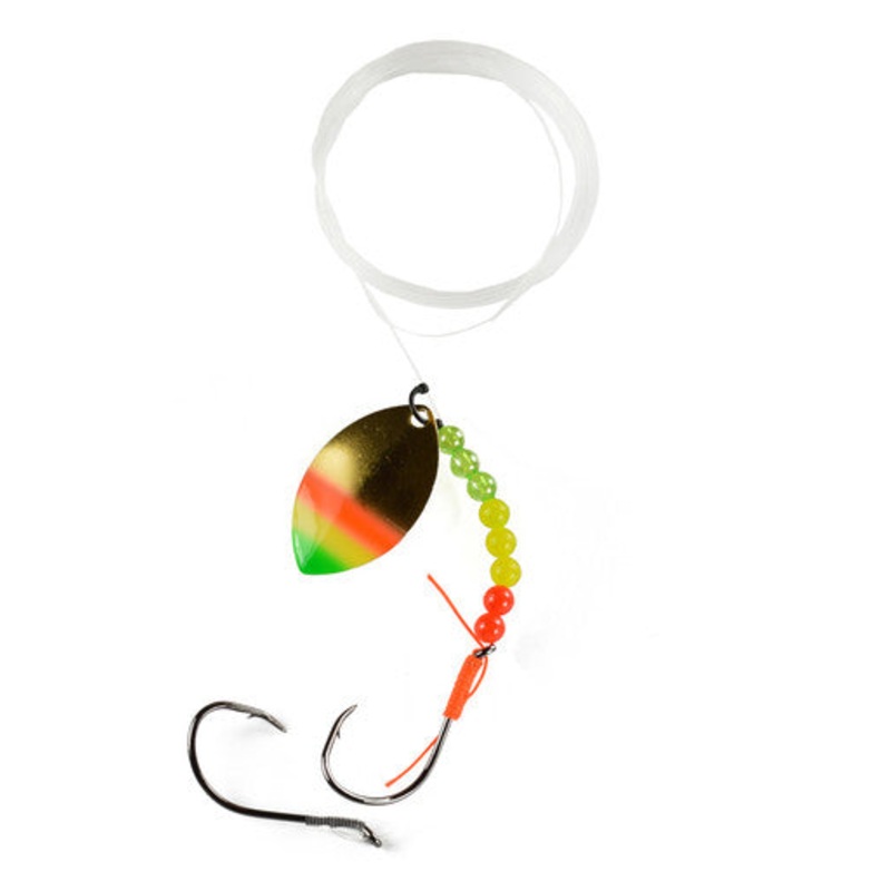 Yakima Bait Gale Force Solid Tie Herring Rig