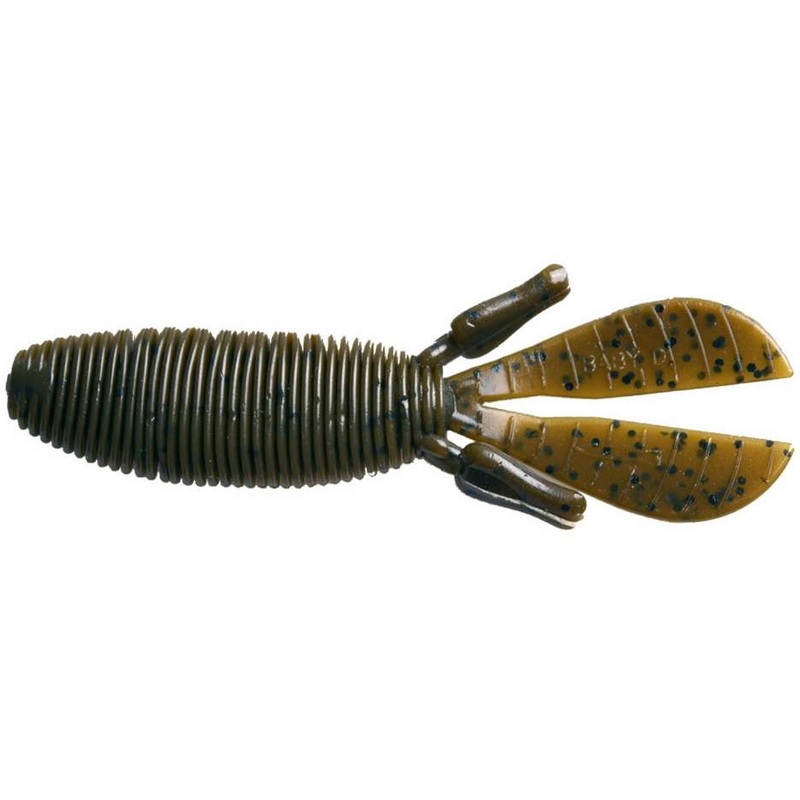 Missile Baby D Bomb 7 Pack