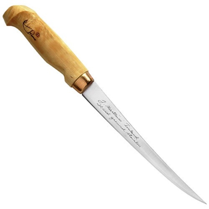 Rapala Fish'n Fillet Knife - BPFNF7SH1