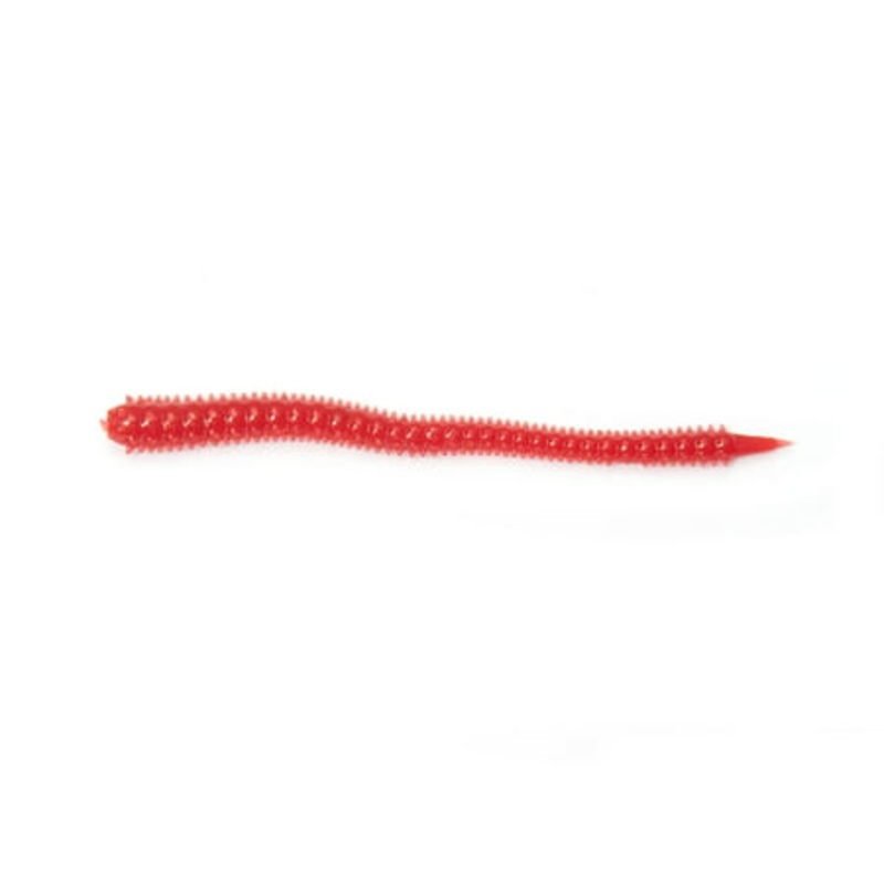 Scented Sand Worm 2, Blood, 2, 24PK