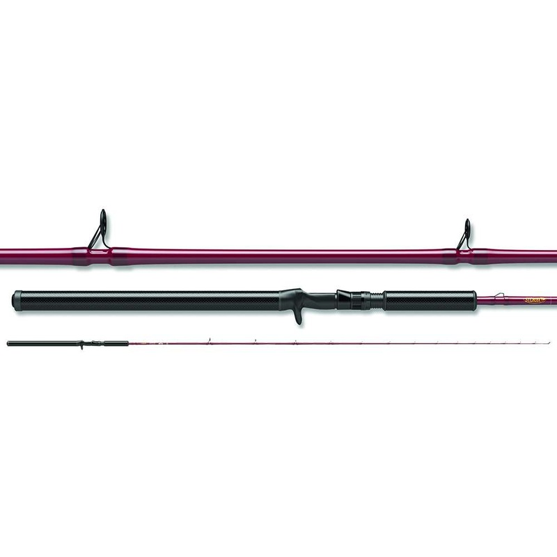 St. Croix Onchor Freshwater Trolling Rod - ONCC96XHM2