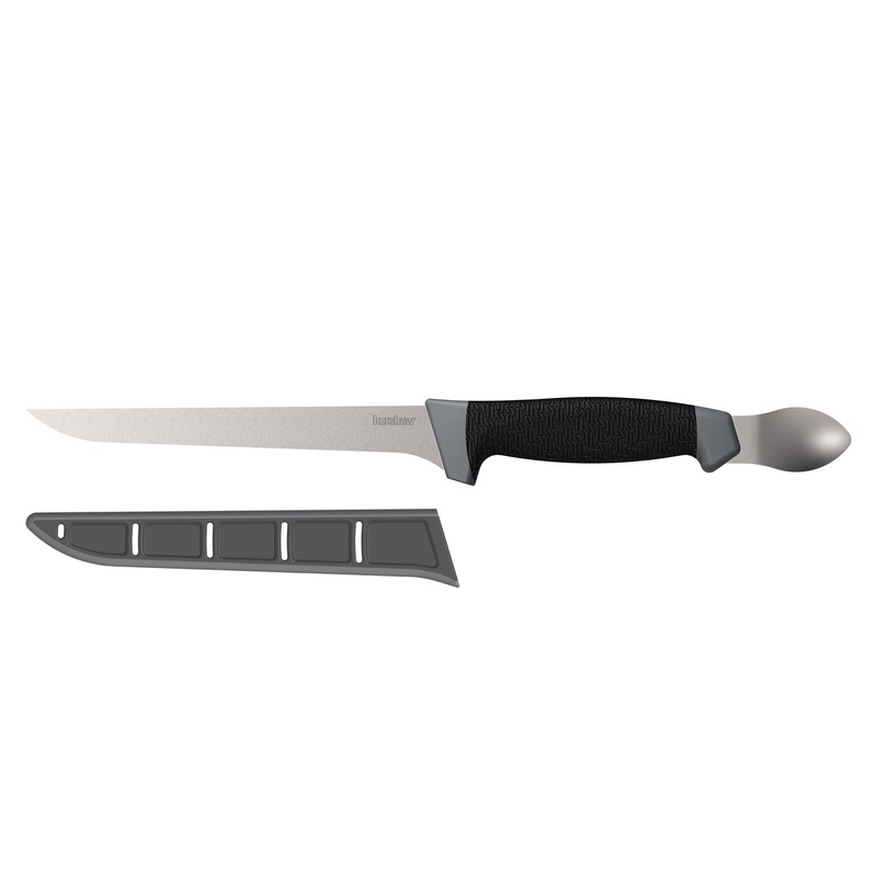 7 in. Boning with Spoon-Clam