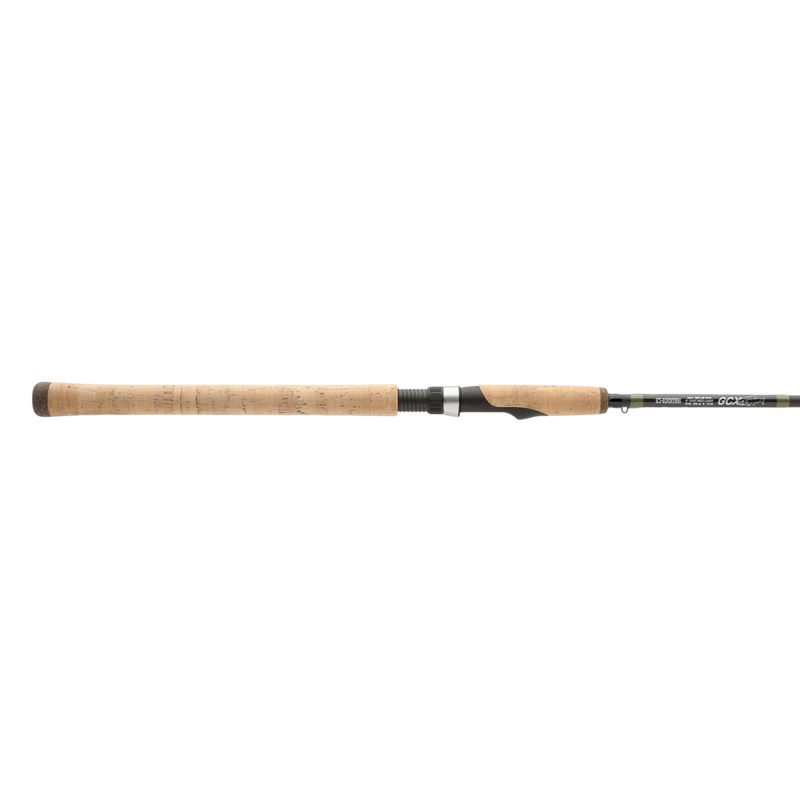 G.Loomis GCX Steelhead 1081-2S STR Spinning Rod