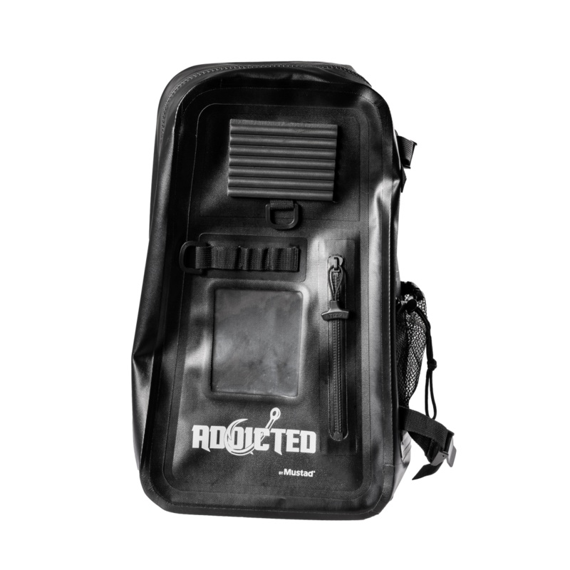 Mustad ADX River Hopper Backpack