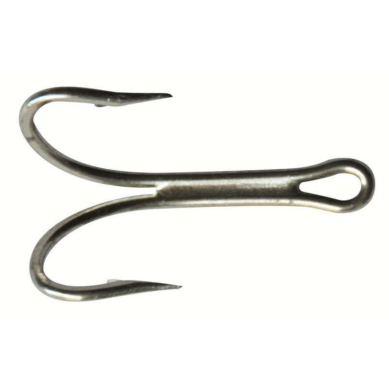 Mustad Classic Sport Double Tuna 70 Hook