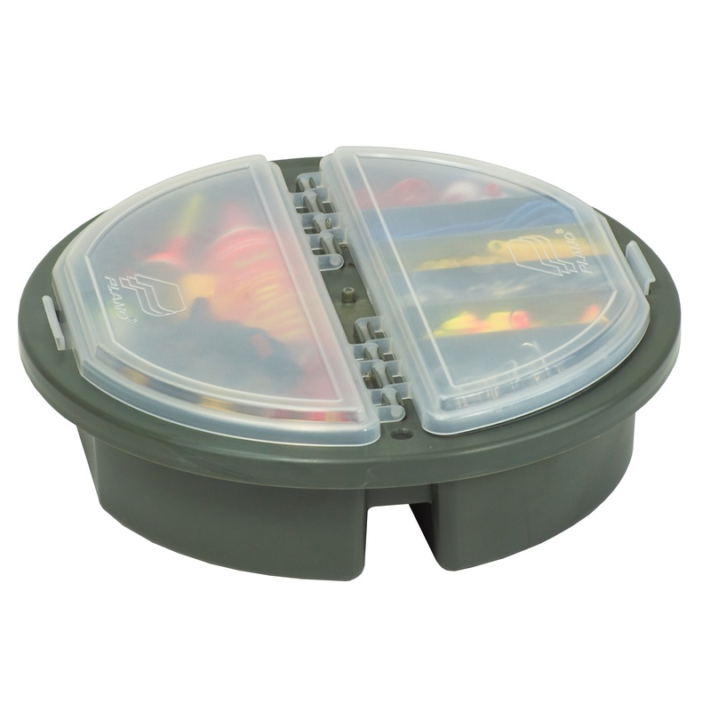 Plano Bucket Top StowAway Utility Box