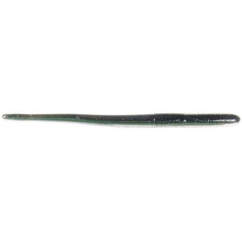 Roboworm SR-153G Straight Tail Worm