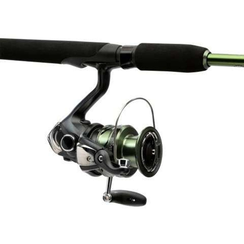 Shimano Combo Syc3000Hgfmk/Sys90M2K Ss Prmt