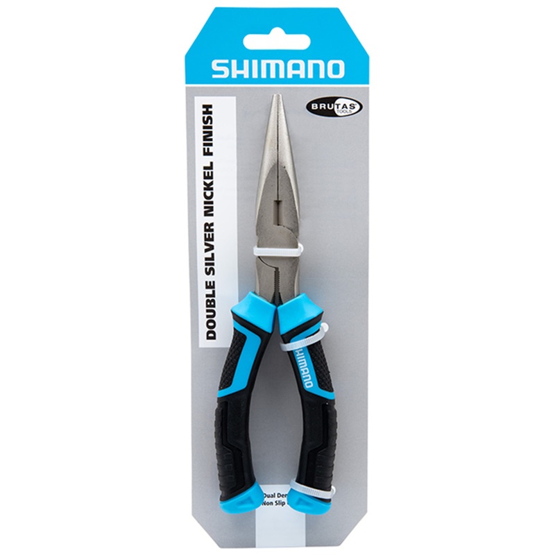 Shimano Shm 11 Lng Reach Plier
