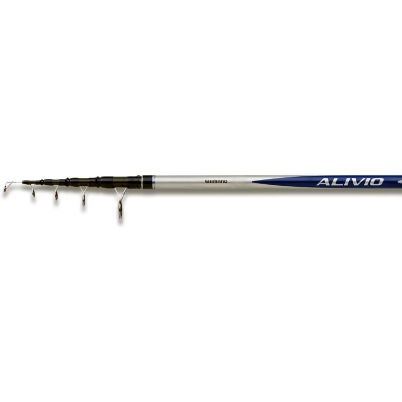 Shimano TECHNIUM B Freshwater Salmon Steelhead Casting 9'6"