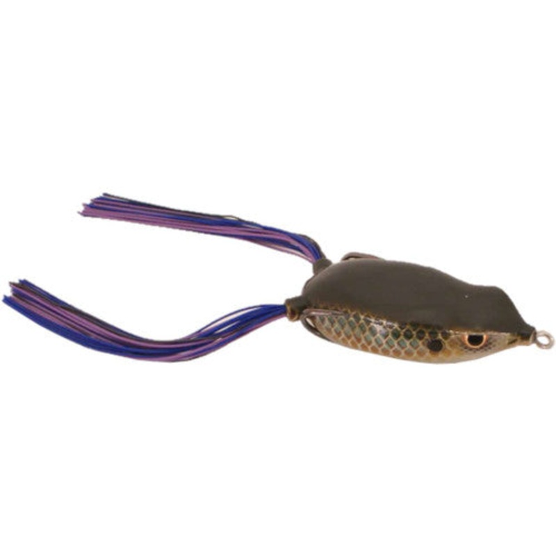Spro Bronzeye Frog