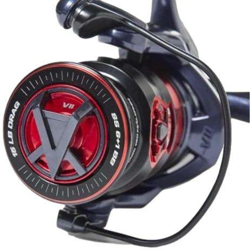 St. Croix Seviin GSS3000 GS Series Spinning Reel