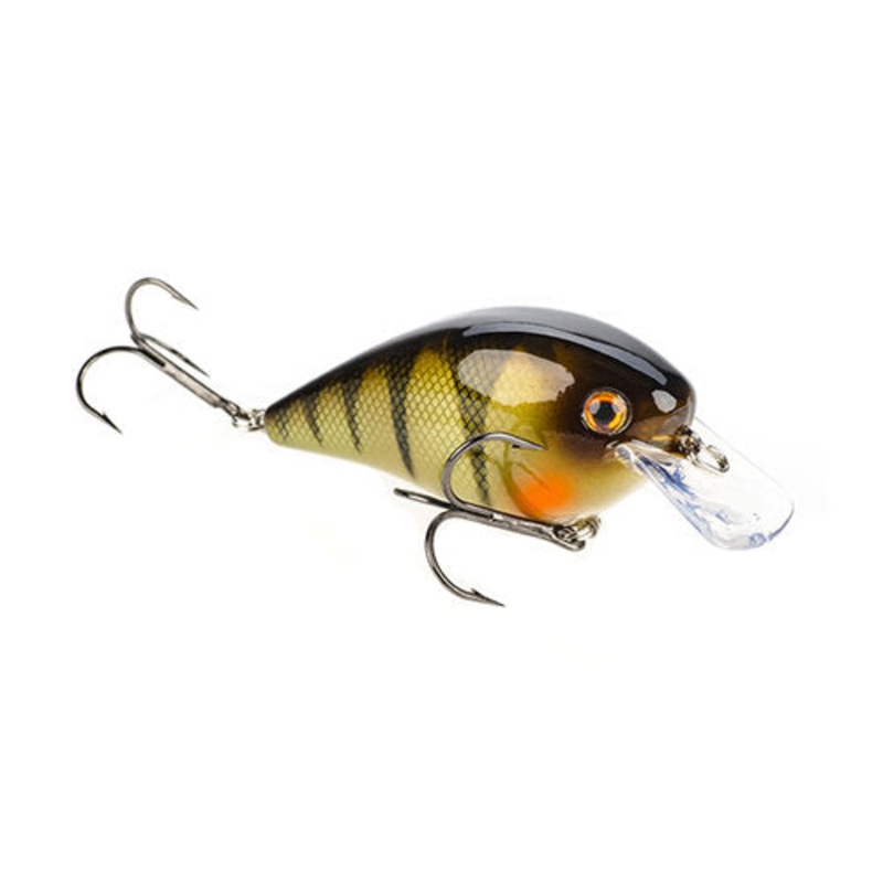 Strike King Kvd Square Lip Lure, 5/8 Oz