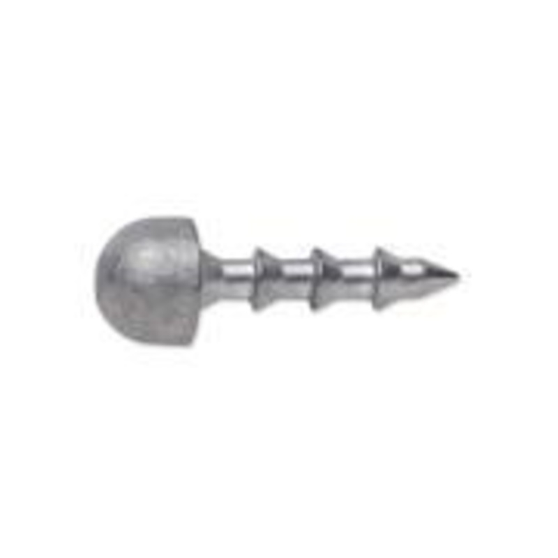 VMC Lead Half Moon Wacky Weight SKU - 682204