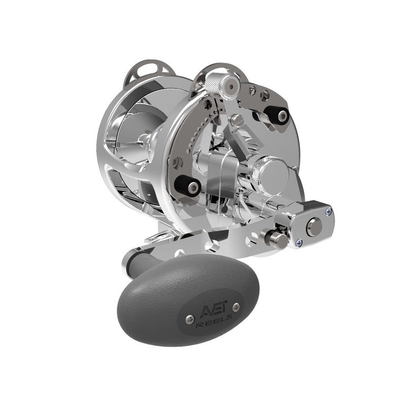 Avet HX Series Lever Drag Casting Reels