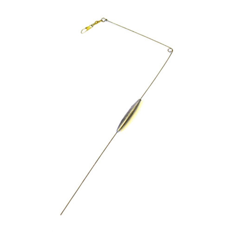Eagle Claw Bottombouncer