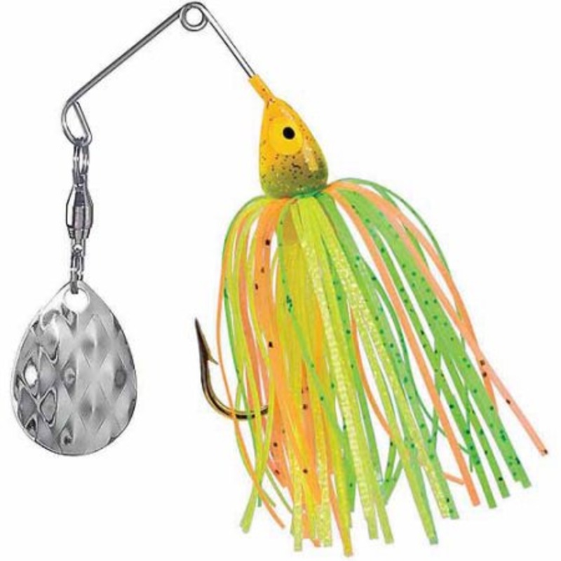 Leurre Strike King Mini King, 1/8 Oz
