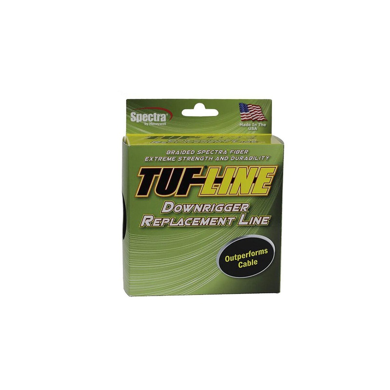 Mustad Downrigger