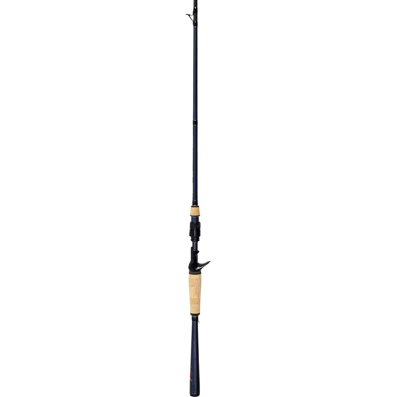 Phenix Rods M1 Casting