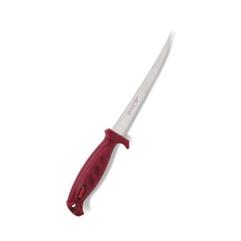 Rapala Hawk Fillet Knife - 128BX