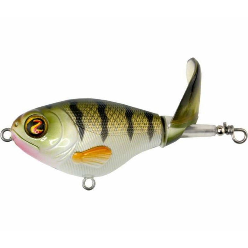 River2Sea Whopper Plopper 75 - Perch