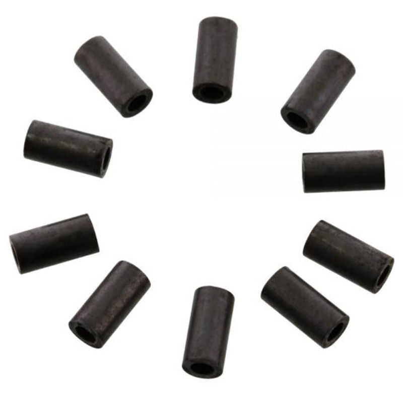 Scotty Wire Joining Connector Sleeves (10 Pack)