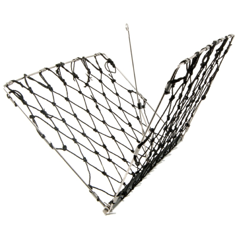 Smi Castable Folding Crab Trap