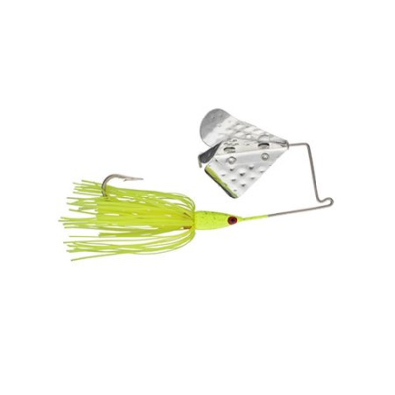 Strike King Buzz King 5/16Oz Buzzbait Lure Chartreuse