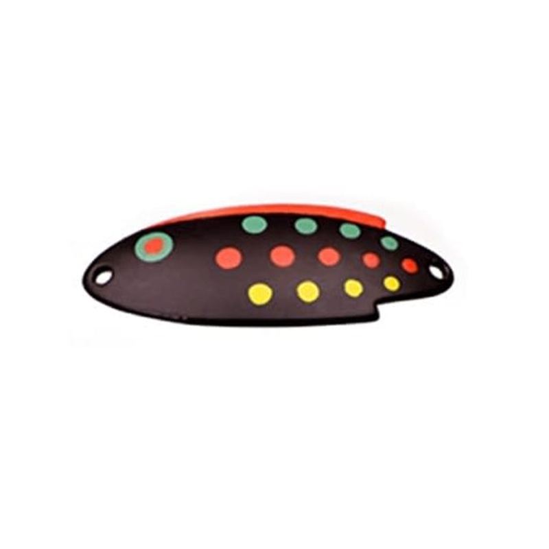 Thomas & Friends Thomas Buoyant Black 1/4Oz Floating Lure