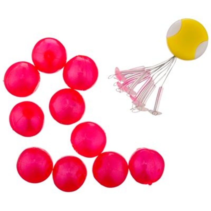 BNR Tackle Soft Beads