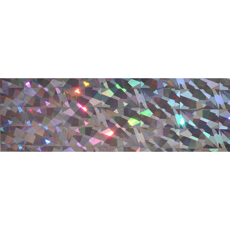 Brad's Reflective Tape