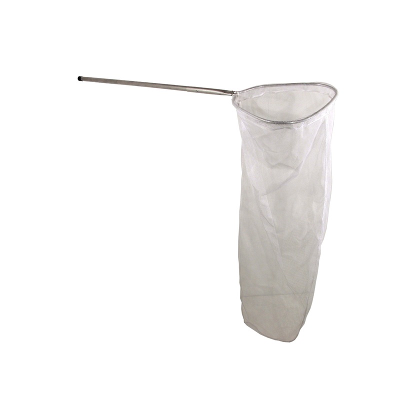Danielson Smelt & Shad Telescoping Net
