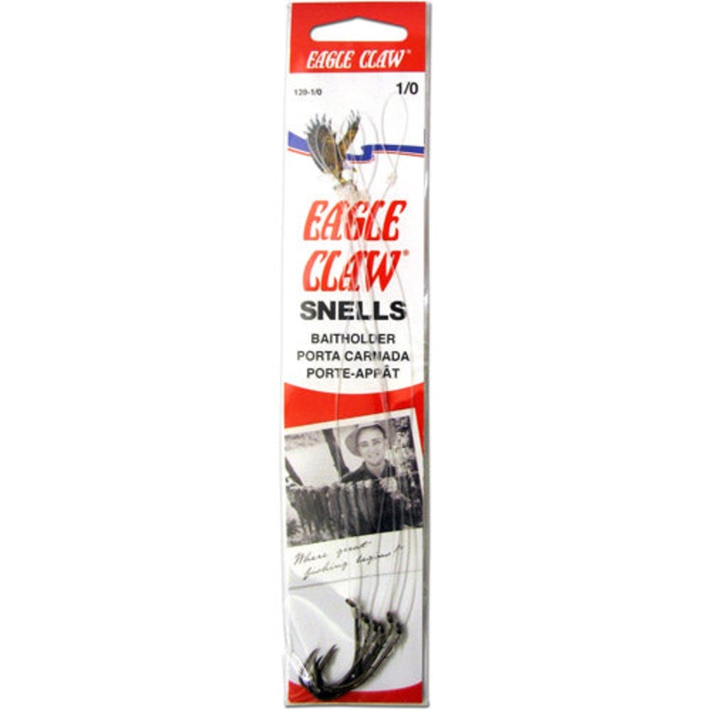 Eagle Claw Baitholder