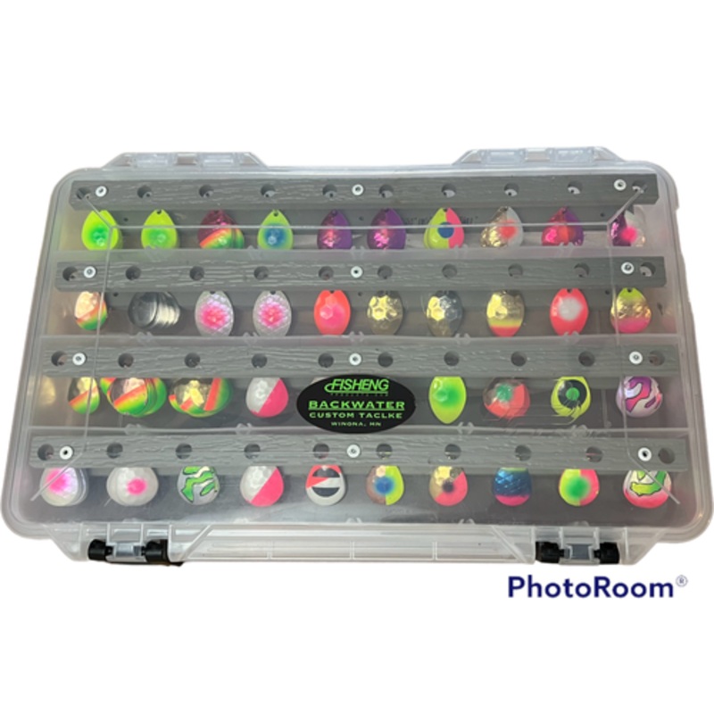 FishEng Blade Box