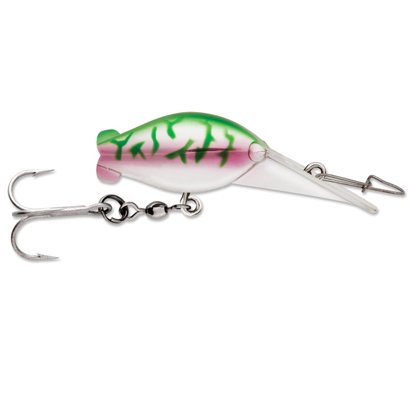 Luhr Jensen Hot Shot Plugs