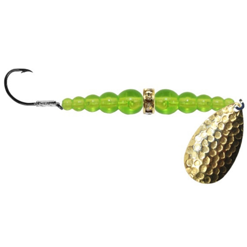 Mack's Lure Wedding Ring Classic Original Series Spinners