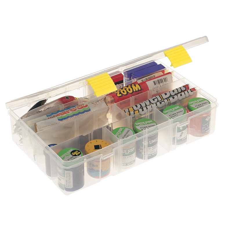 Plano ProLatch Deep StowAway Utility Box