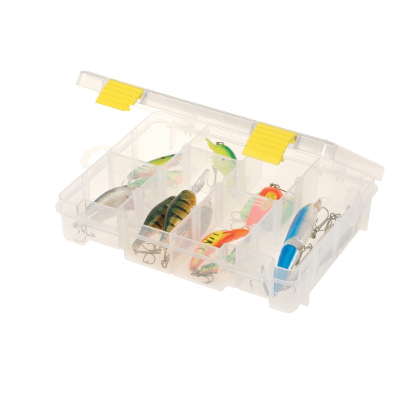 Plano ProLatch Half-Size StowAway Utility Box