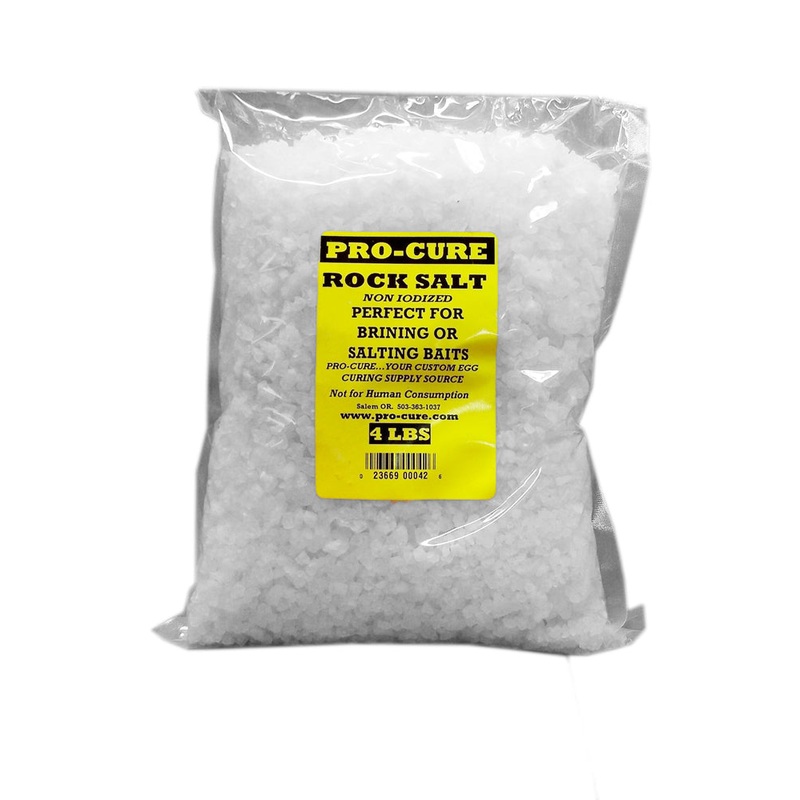 Pro-Cure Rock Salt Pc-Rok